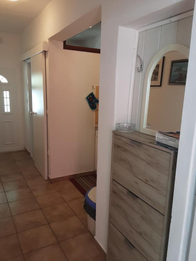 Apartment Vesna 米欧纳 外观 照片