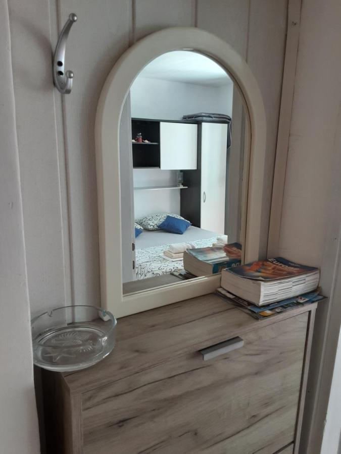 Apartment Vesna 米欧纳 外观 照片
