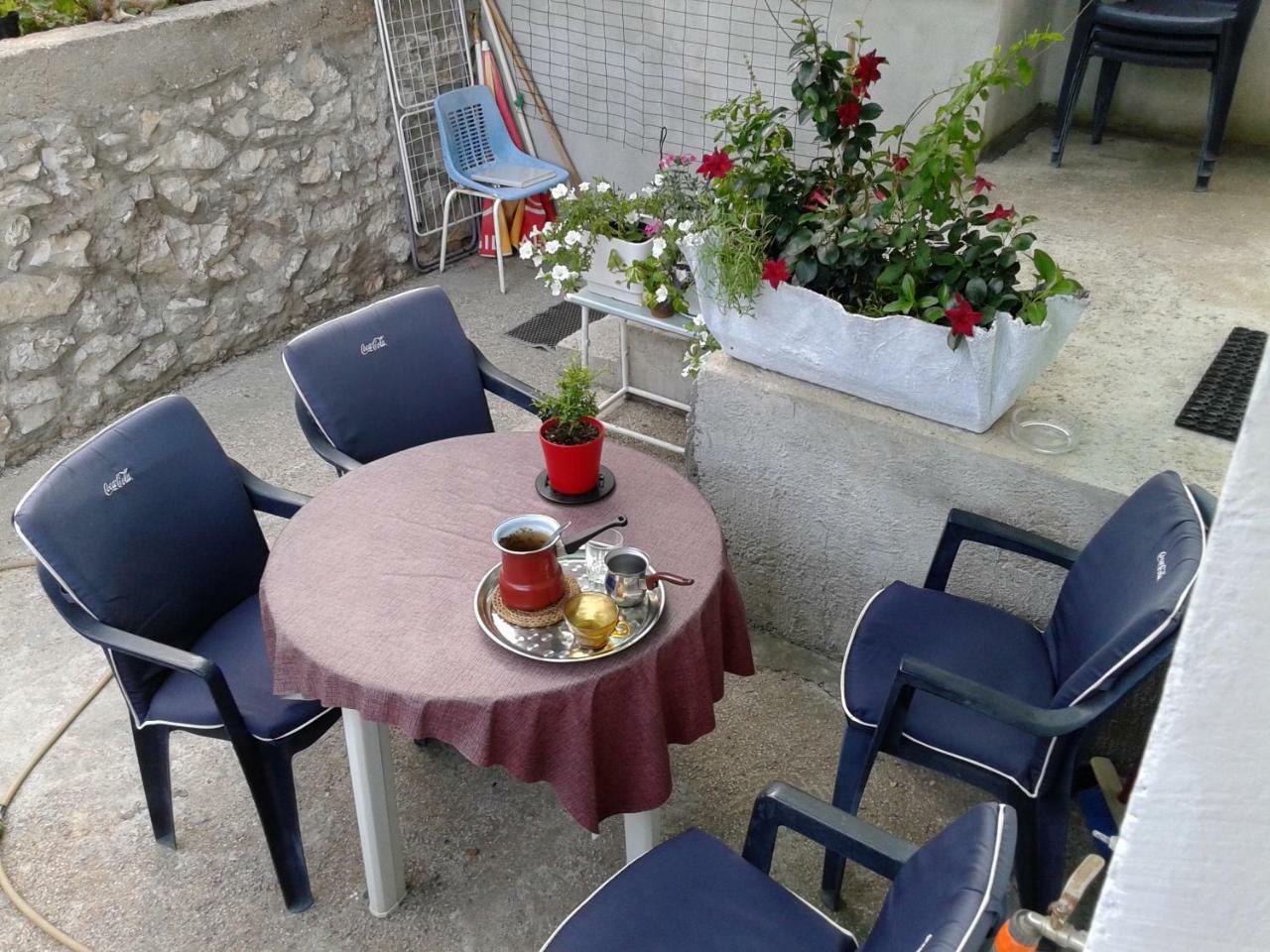 Apartment Vesna 米欧纳 外观 照片